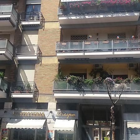 S. Pietro Terrace Bed & Breakfast Roma Ngoại thất bức ảnh