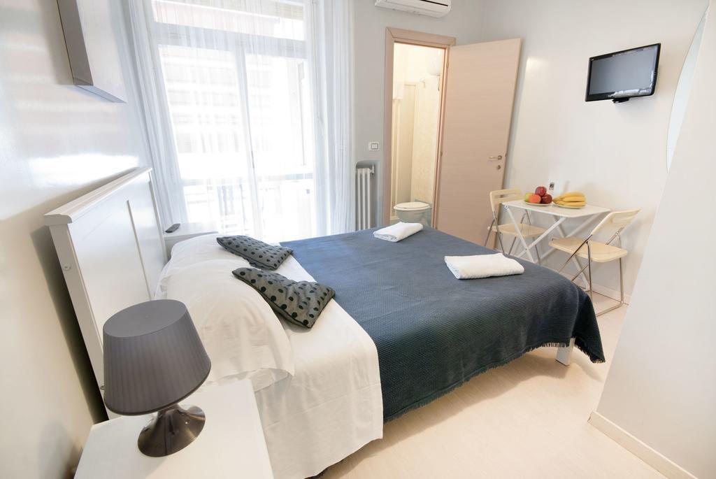 S. Pietro Terrace Bed & Breakfast Roma Ngoại thất bức ảnh