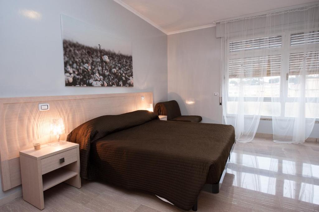 S. Pietro Terrace Bed & Breakfast Roma Phòng bức ảnh