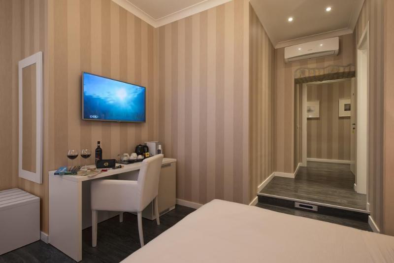 S. Pietro Terrace Bed & Breakfast Roma Ngoại thất bức ảnh