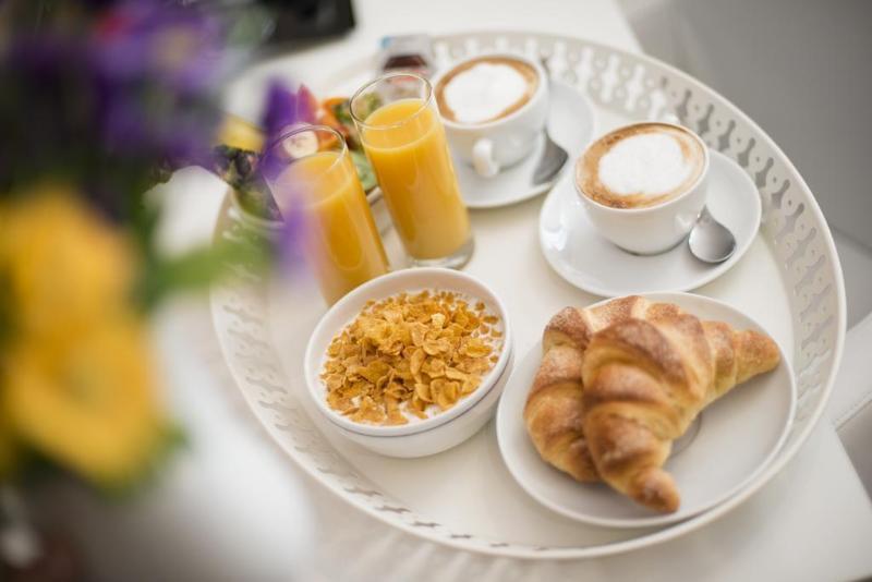 S. Pietro Terrace Bed & Breakfast Roma Ngoại thất bức ảnh