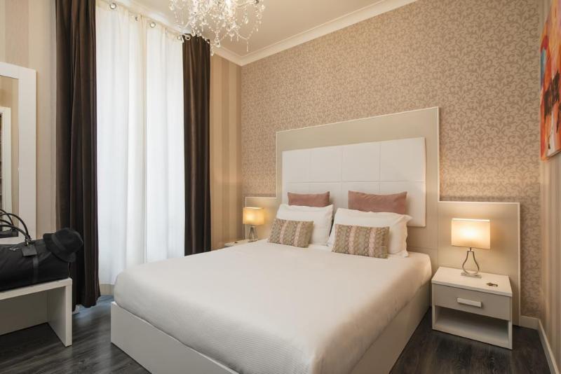 S. Pietro Terrace Bed & Breakfast Roma Ngoại thất bức ảnh