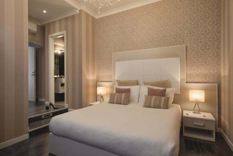 S. Pietro Terrace Bed & Breakfast Roma Ngoại thất bức ảnh
