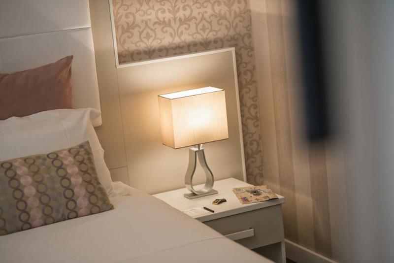 S. Pietro Terrace Bed & Breakfast Roma Ngoại thất bức ảnh