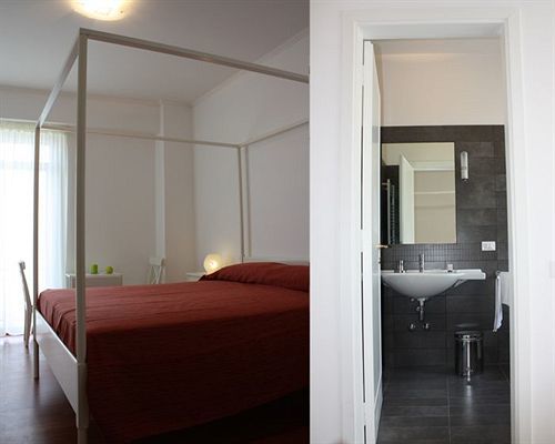 S. Pietro Terrace Bed & Breakfast Roma Ngoại thất bức ảnh